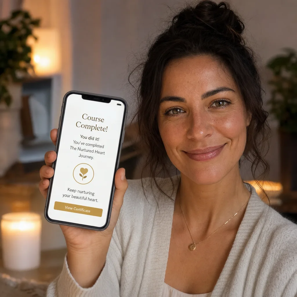 Give your first full reading