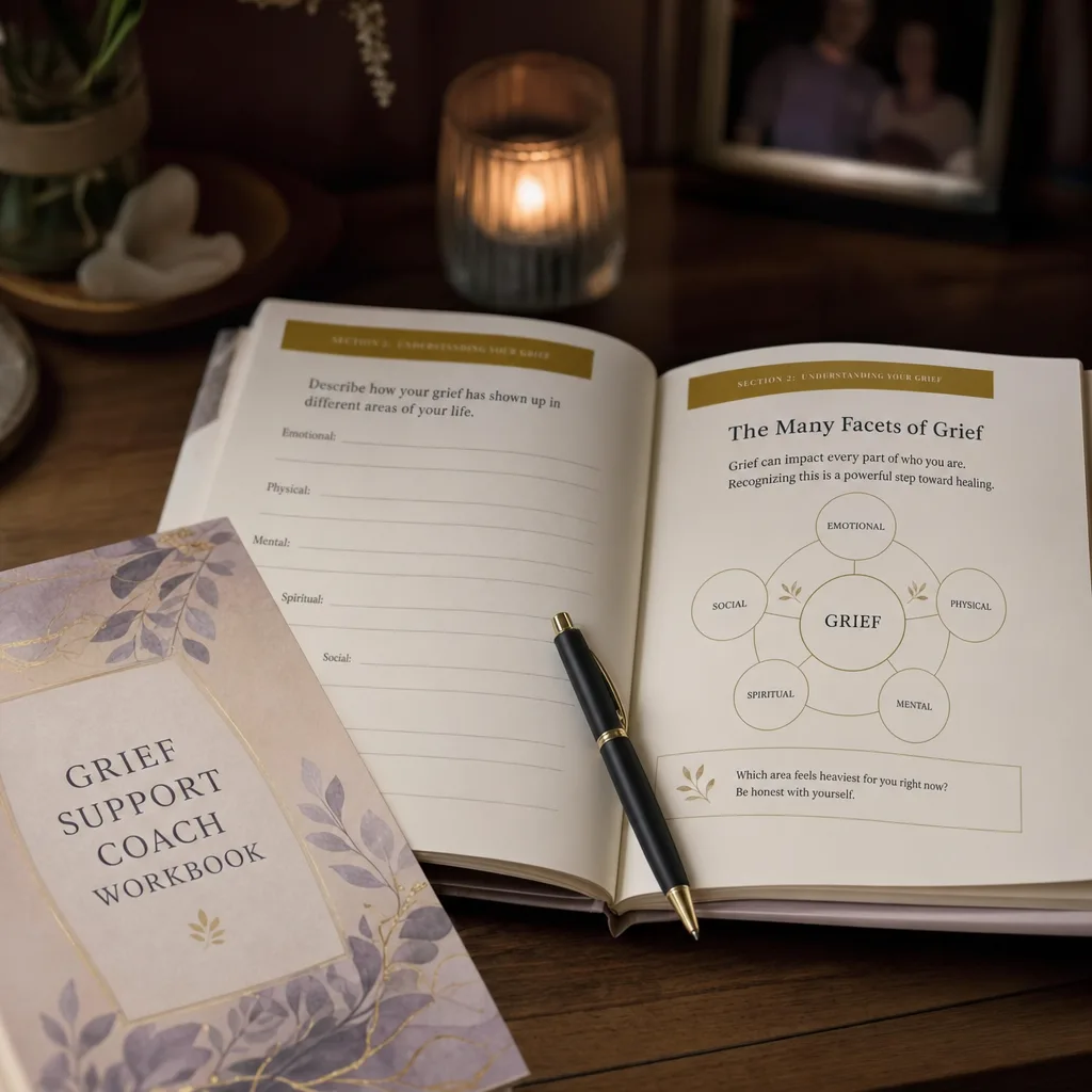 The workbook